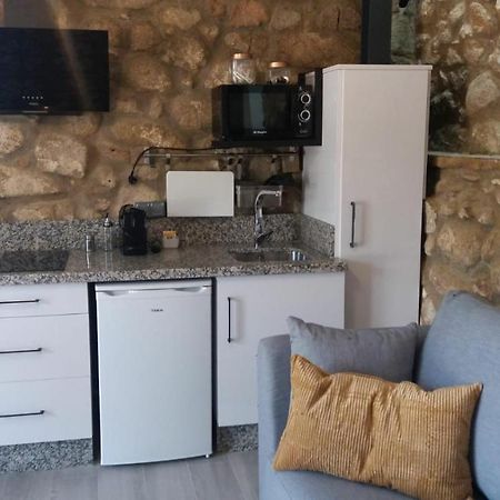 Appartamento La Bodega Andújar Esterno foto