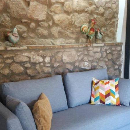 Appartamento La Bodega Andújar Esterno foto