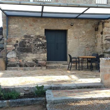 Appartamento La Bodega Andújar Esterno foto