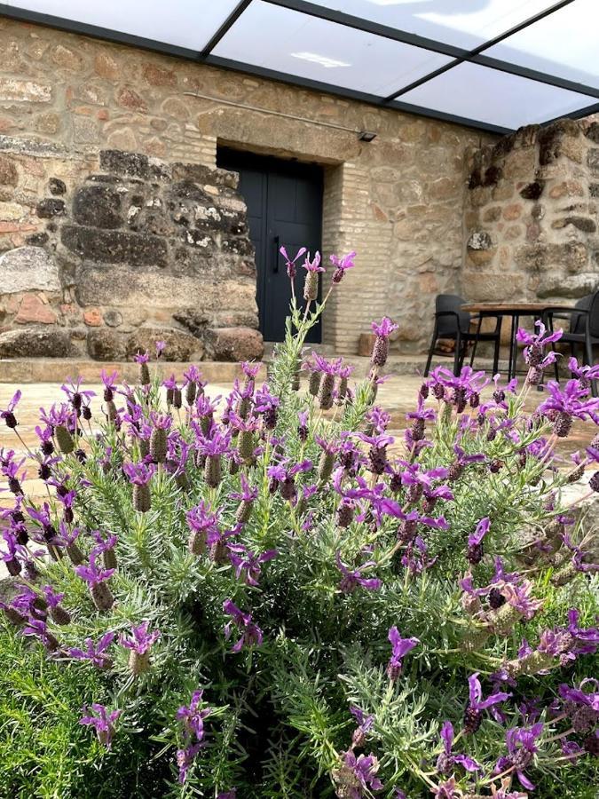Appartamento La Bodega Andújar Esterno foto