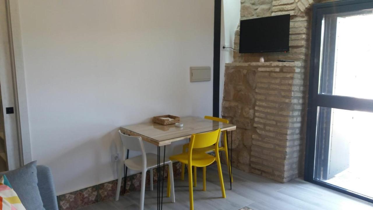 Appartamento La Bodega Andújar Esterno foto