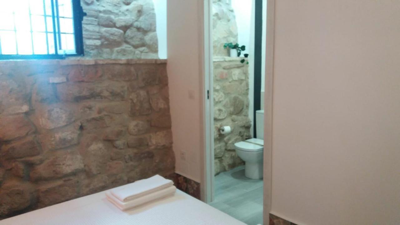 Appartamento La Bodega Andújar Esterno foto