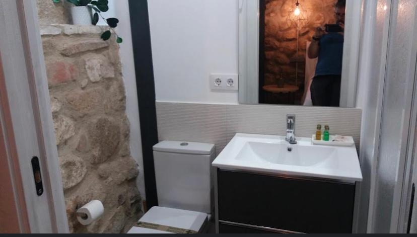 Appartamento La Bodega Andújar Esterno foto