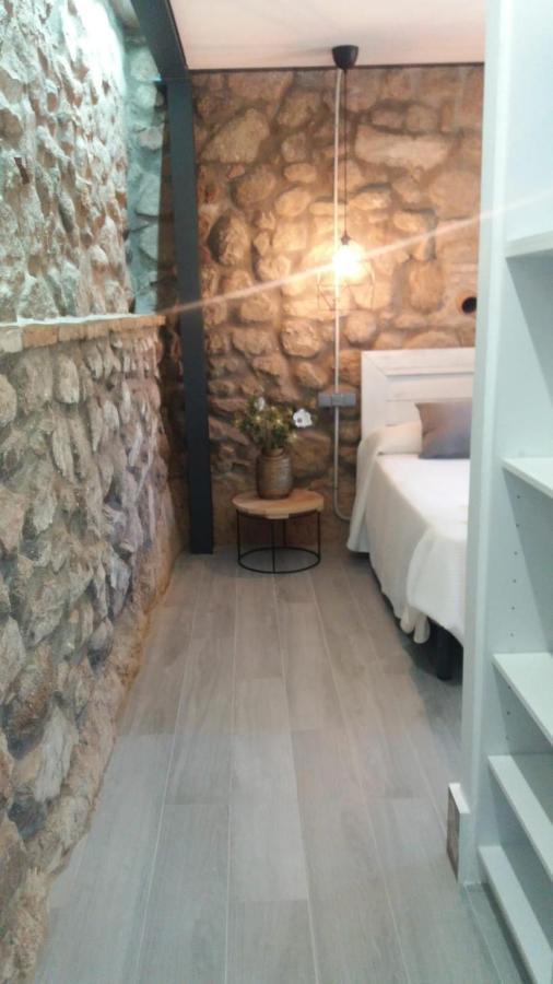 Appartamento La Bodega Andújar Esterno foto