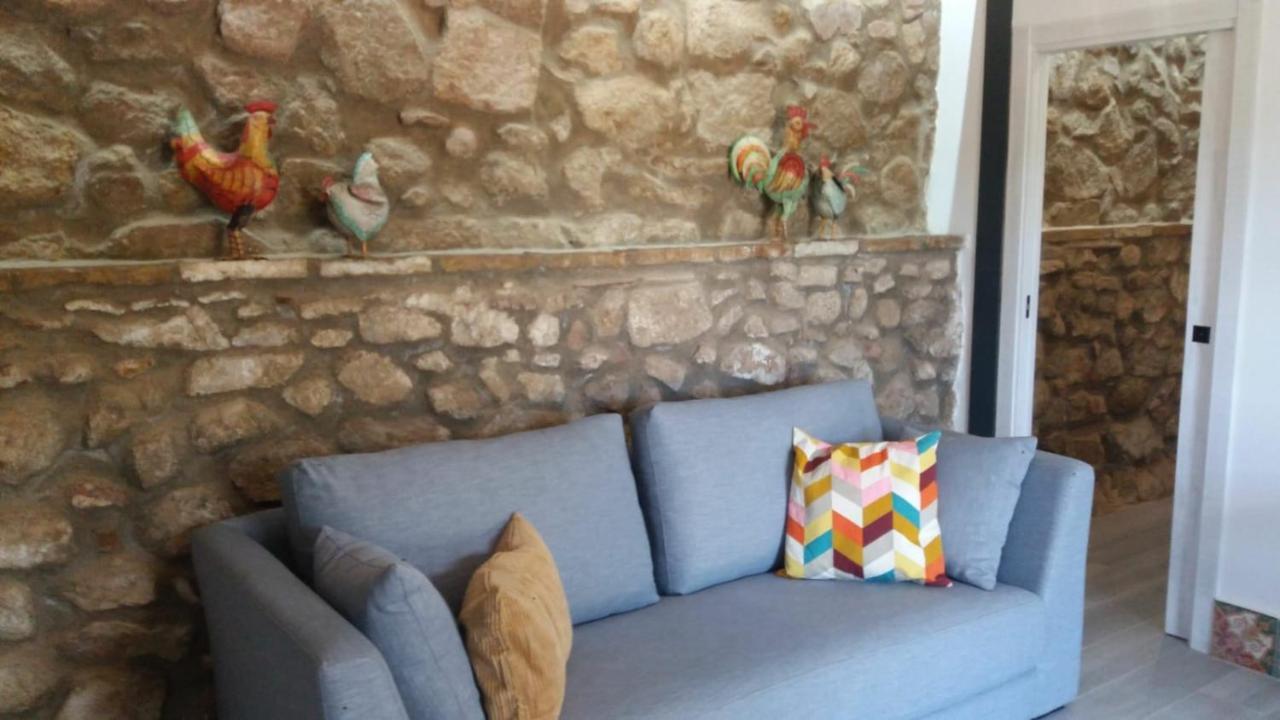 Appartamento La Bodega Andújar Esterno foto