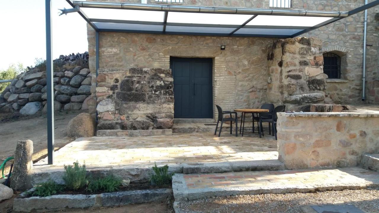 Appartamento La Bodega Andújar Esterno foto